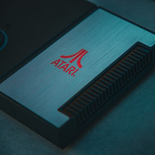 My Arcade DGUNL-7012 Atari GameStation Pro Plug 'N Play Video Game System 200 Games