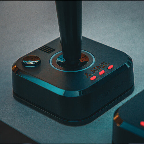 My Arcade DGUNL-7012 Atari GameStation Pro Plug 'N Play Video Game System 200 Games