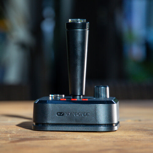 My Arcade DGUNL-7012 Atari GameStation Pro Plug 'N Play Video Game System 200 Games