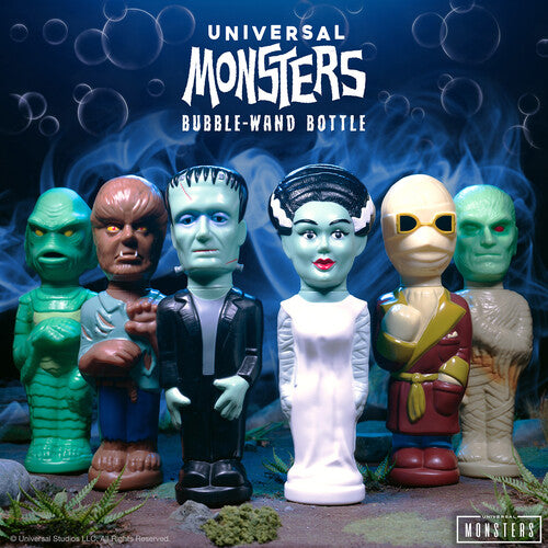 Super7 - Universal Monsters Super Soapies - Invisible Man