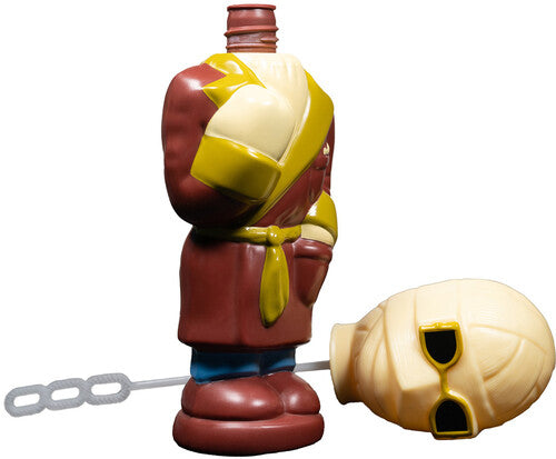 Super7 - Universal Monsters Super Soapies - Invisible Man