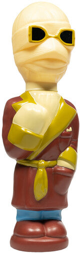 Super7 - Universal Monsters Super Soapies - Invisible Man