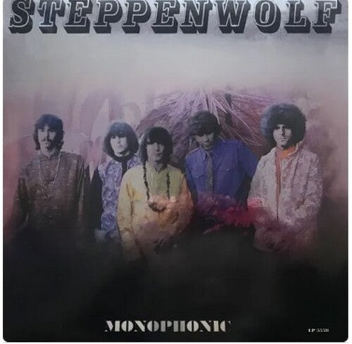 Steppenwolf (Vinyl) - Steppenwolf