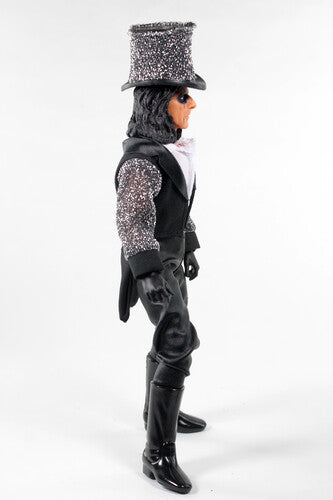 Mego - Alice Cooper 8" Action Figure