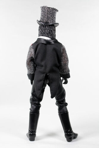 Mego - Alice Cooper 8" Action Figure
