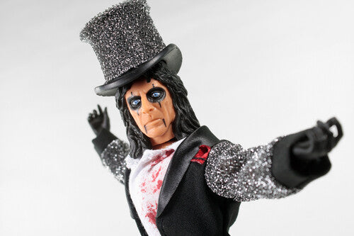 Mego - Alice Cooper 8" Action Figure
