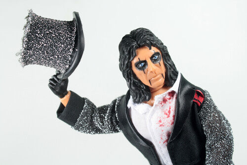 Mego - Alice Cooper 8" Action Figure