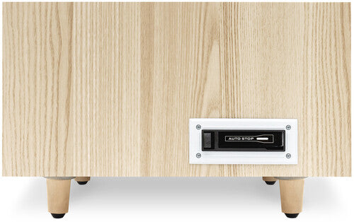 Victrola Century Bluetooth 6-in-1 Music Center Natural Wood product image 4 of 11