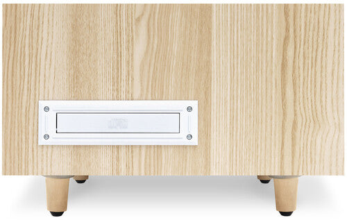 Victrola Century Bluetooth 6-in-1 Music Center Natural Wood product image 6 of 11