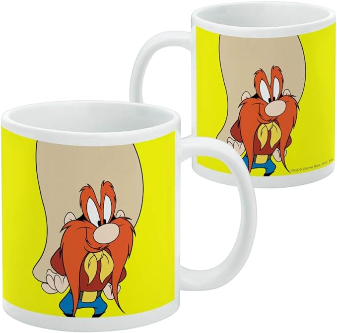Looney Tunes - Yosemite Sam Mug