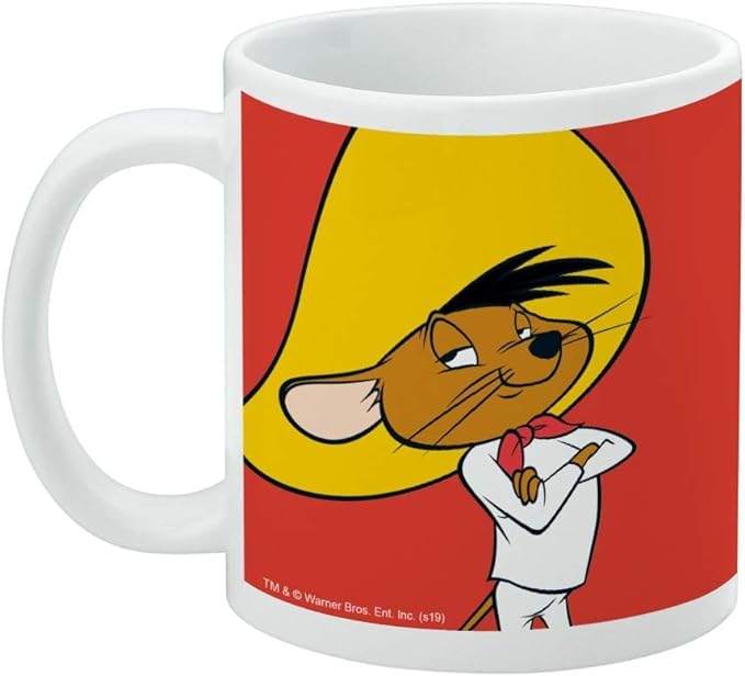 Looney Tunes - Speedy Gonzales Mug