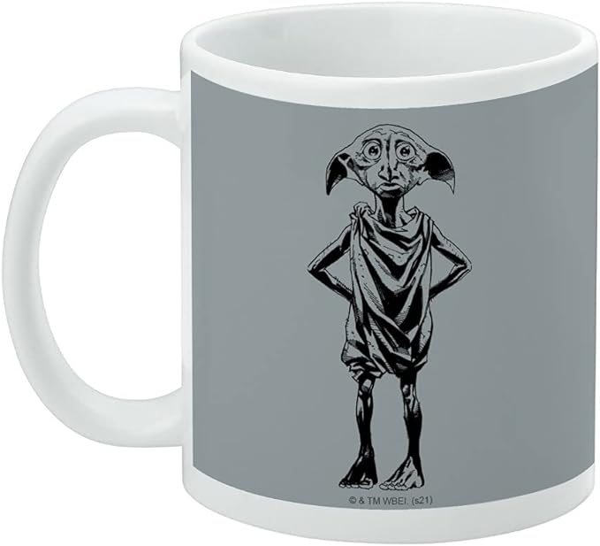 Harry Potter - Dobby Mug
