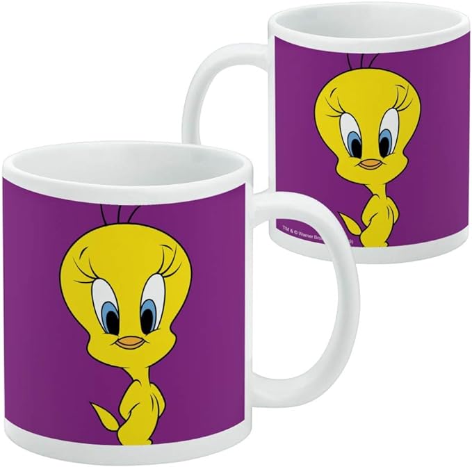 Looney Tunes - Tweety Bird Mug