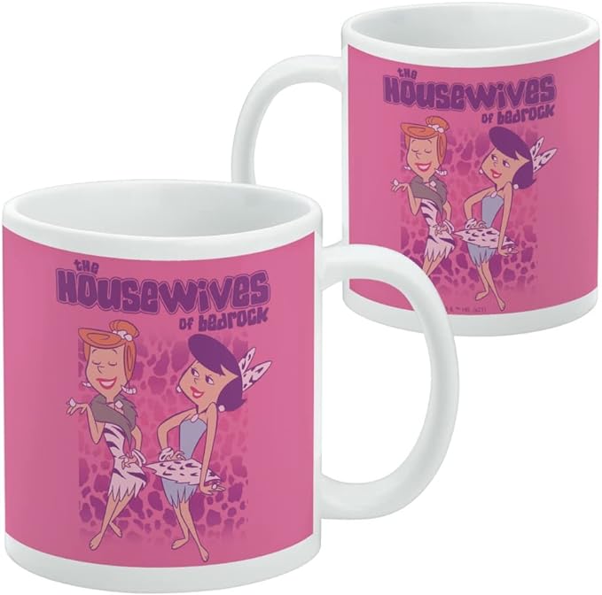 The Flintstones - Housewives of Bedrock Mug