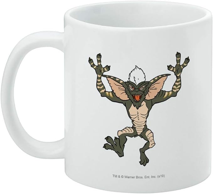 Gremlins - Stripe Mug