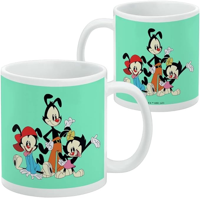Animaniacs - Group Mug