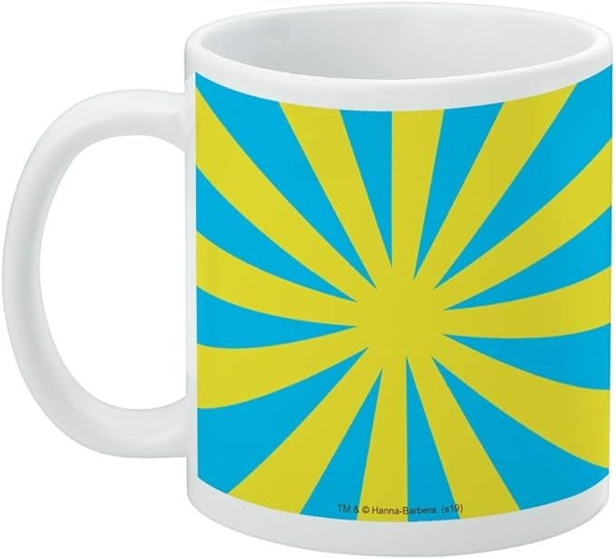 Mug featuring design named Scooby Doo - Scooby Doo Character Mug, product image 3 of 3