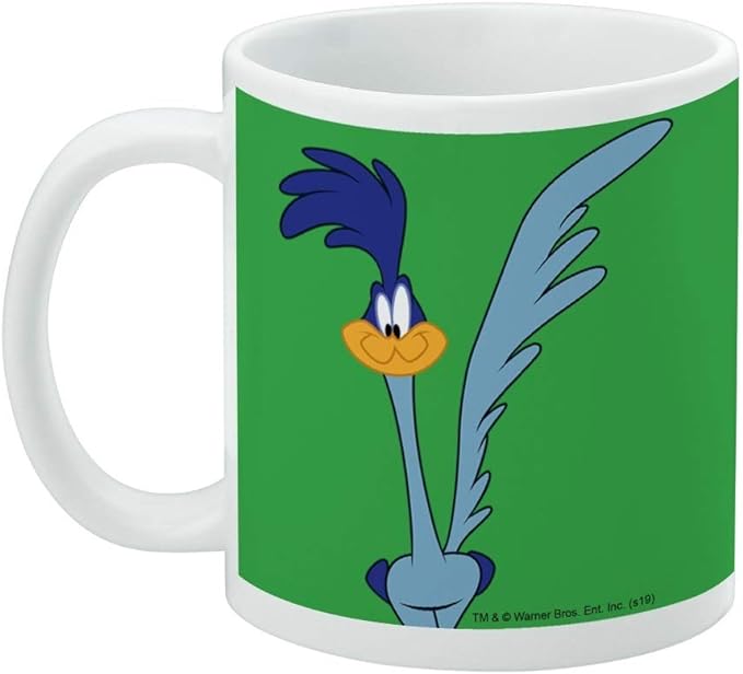 Looney Tunes - Roadrunner Mug
