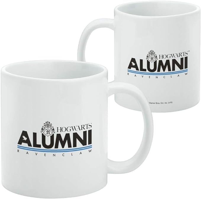 Harry Potter - Ravenclaw Alumni Mug