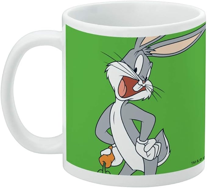Looney Tunes - Bugs Bunny Mug