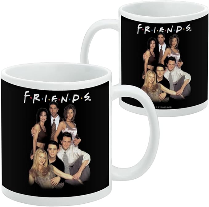 Friends - Stand Together Mug