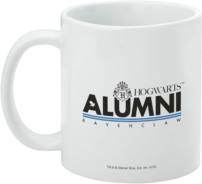 Harry Potter - Ravenclaw Alumni Mug