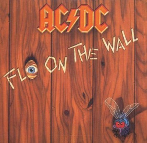 Fly on the Wall (Vinyl) - AC/DC