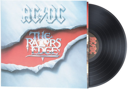 Razor's Edge (Vinyl) - AC/DC