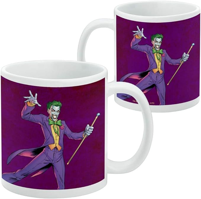 Batman - Joker Character Mug