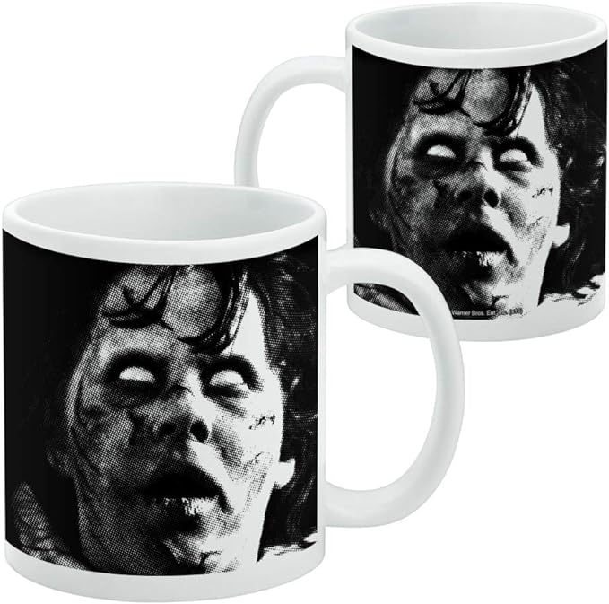 The Exorcist - Regan Mug