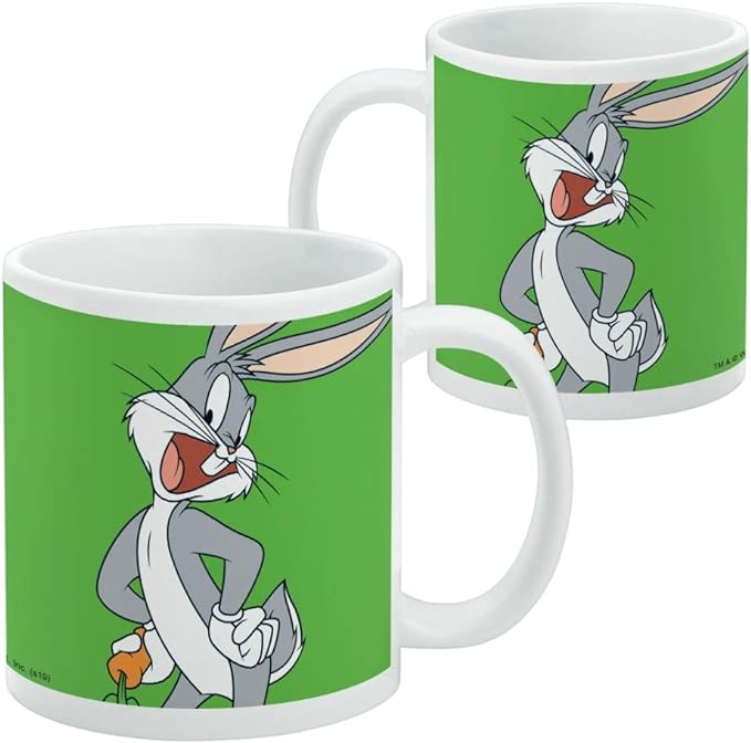 Looney Tunes - Bugs Bunny Mug