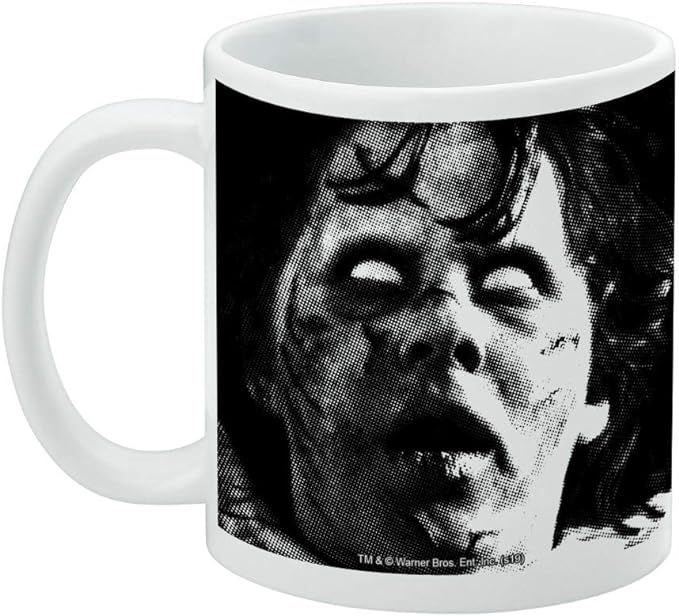 The Exorcist - Regan Mug