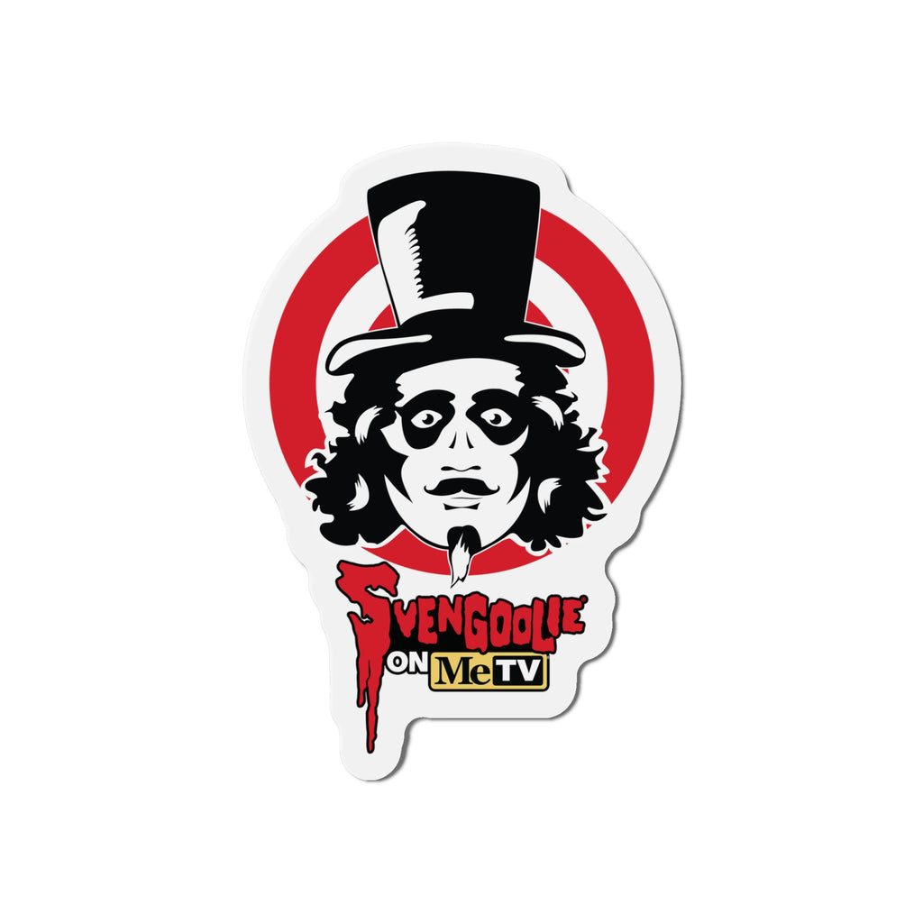Svengoolie Accessories & Collectibles — MeTV Mall