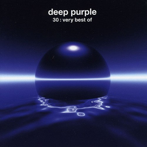 Very Best of (CD) - Deep Purple