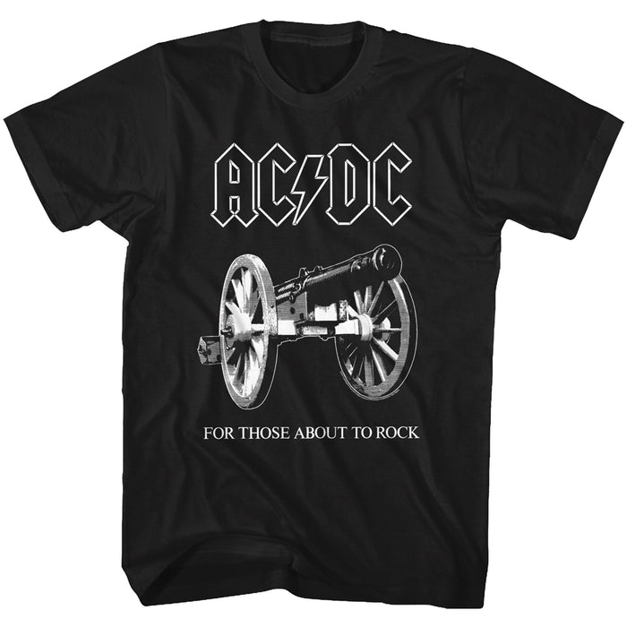 AC/DC - About to Rock