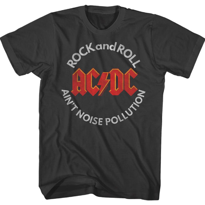 AC/DC - Noise Pollution