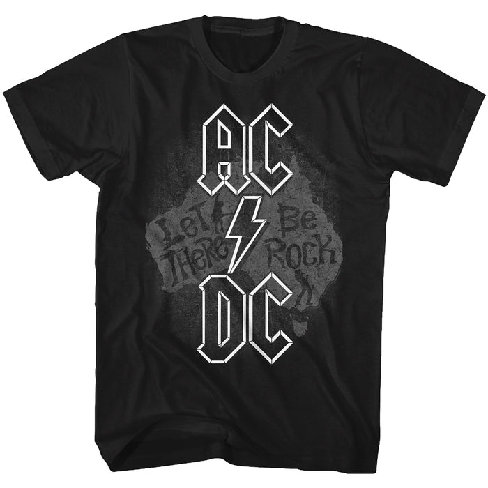 AC/DC - Let There Be Rock — MeTV Mall