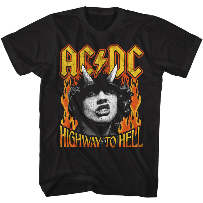 AC/DC - Highway Fire