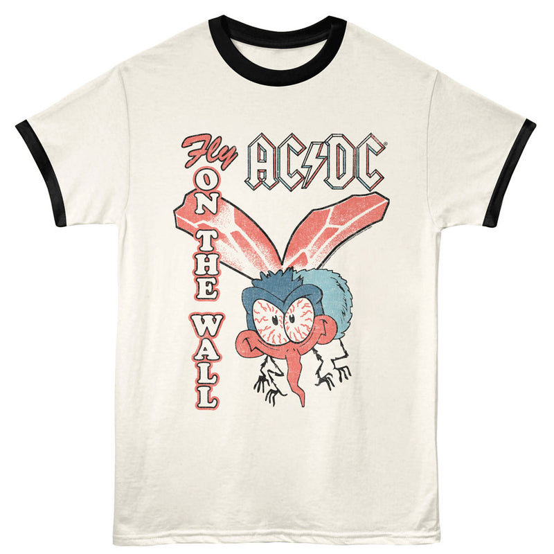 AC/DC - Fly on the Wall Ringer