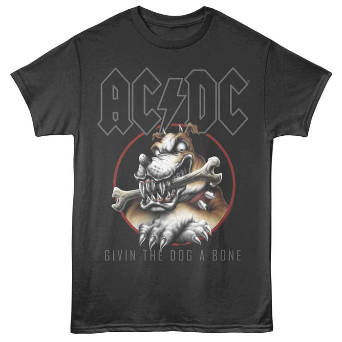 AC/DC - Givin' the Dog a Bone