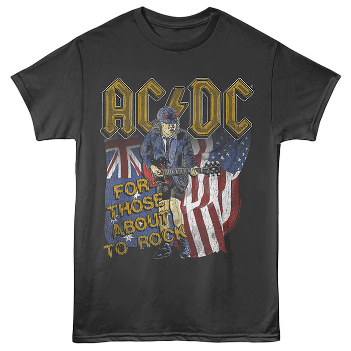 AC/DC - Flags