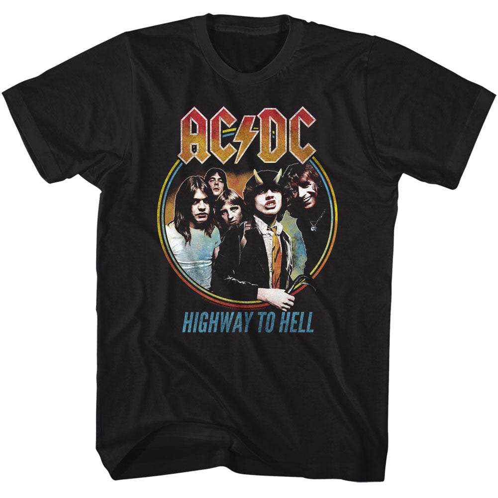 AC/DC - Highway Circle - Vimarsana News