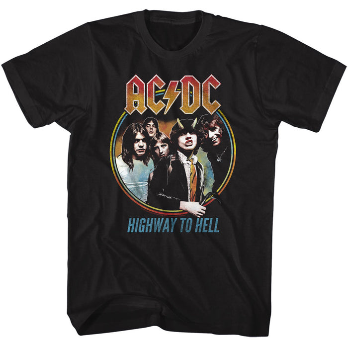 AC/DC - Highway Circle — MeTV Mall