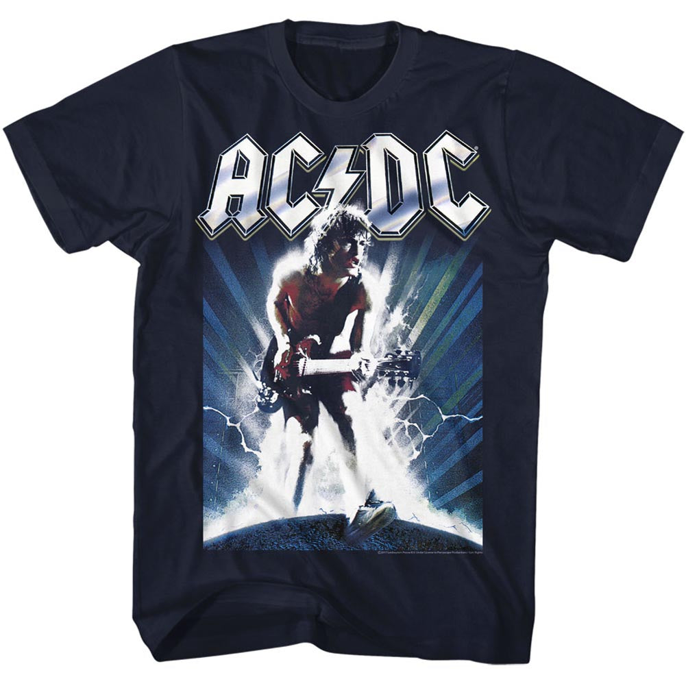 AC/DC - White Light — MeTV Mall