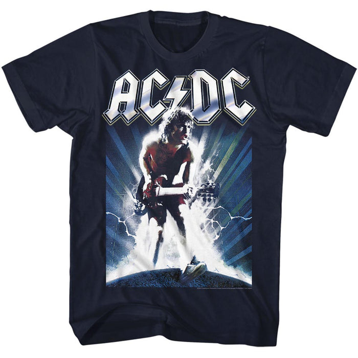 AC/DC - White Light