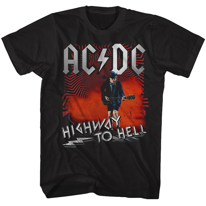 AC/DC - HTH
