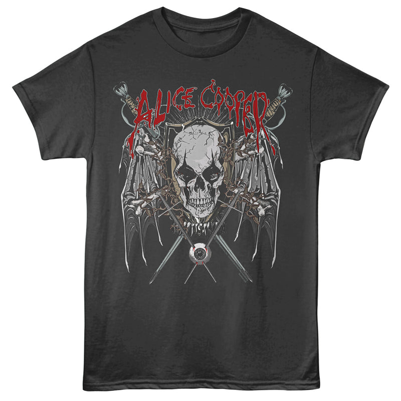 Alice Cooper - Blade Wings