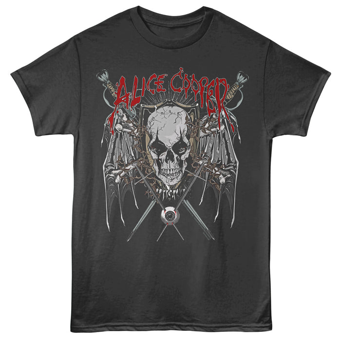 Alice Cooper - Blade Wings