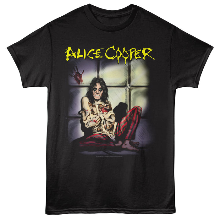 Alice Cooper - Straitjacket