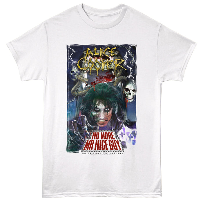 Alice Cooper - No More Mr. Nice Guy
